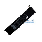 Bateria para Dell G7-17 V0GMT vostro-7500 7501 7700 7700 inspiron 15-7500 4K1VM [bateria de substituição]